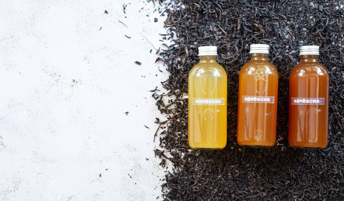 Full Guide to Flavoring Kombucha Step By Step Pickle & Ferment