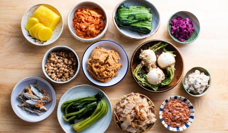 9 Different Types Of Fermented Foods & Why You Need Them ...