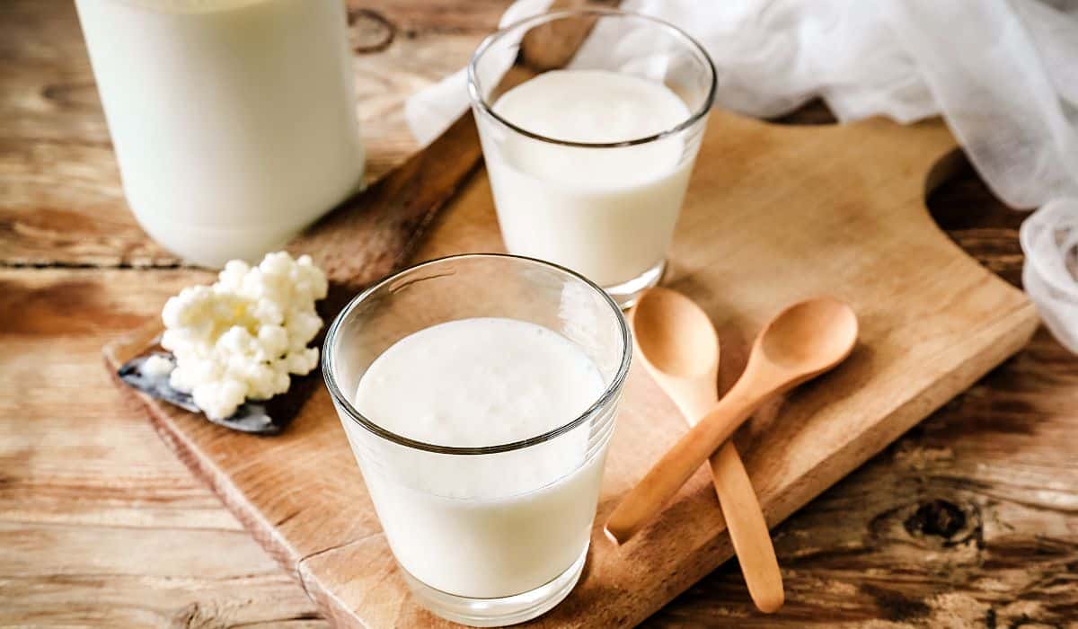 Water Kefir vs Milk Kefir The Differences & Which is Best? Pickle