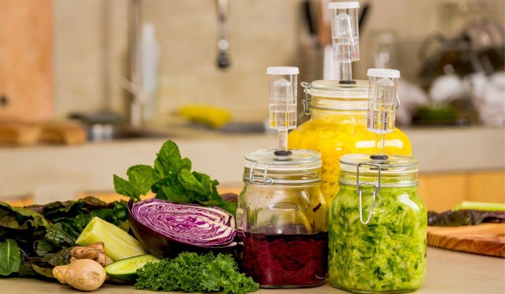 How Long Does Fermented Food Last? Full Guide Pickle & Ferment